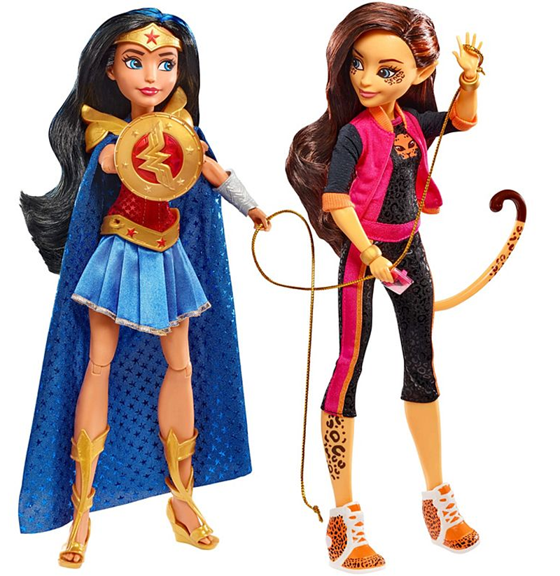 Illustration for article titled The Most Amazing (and Hard to Get) Toys and Collectibles at San Diego Comic-Con 2017